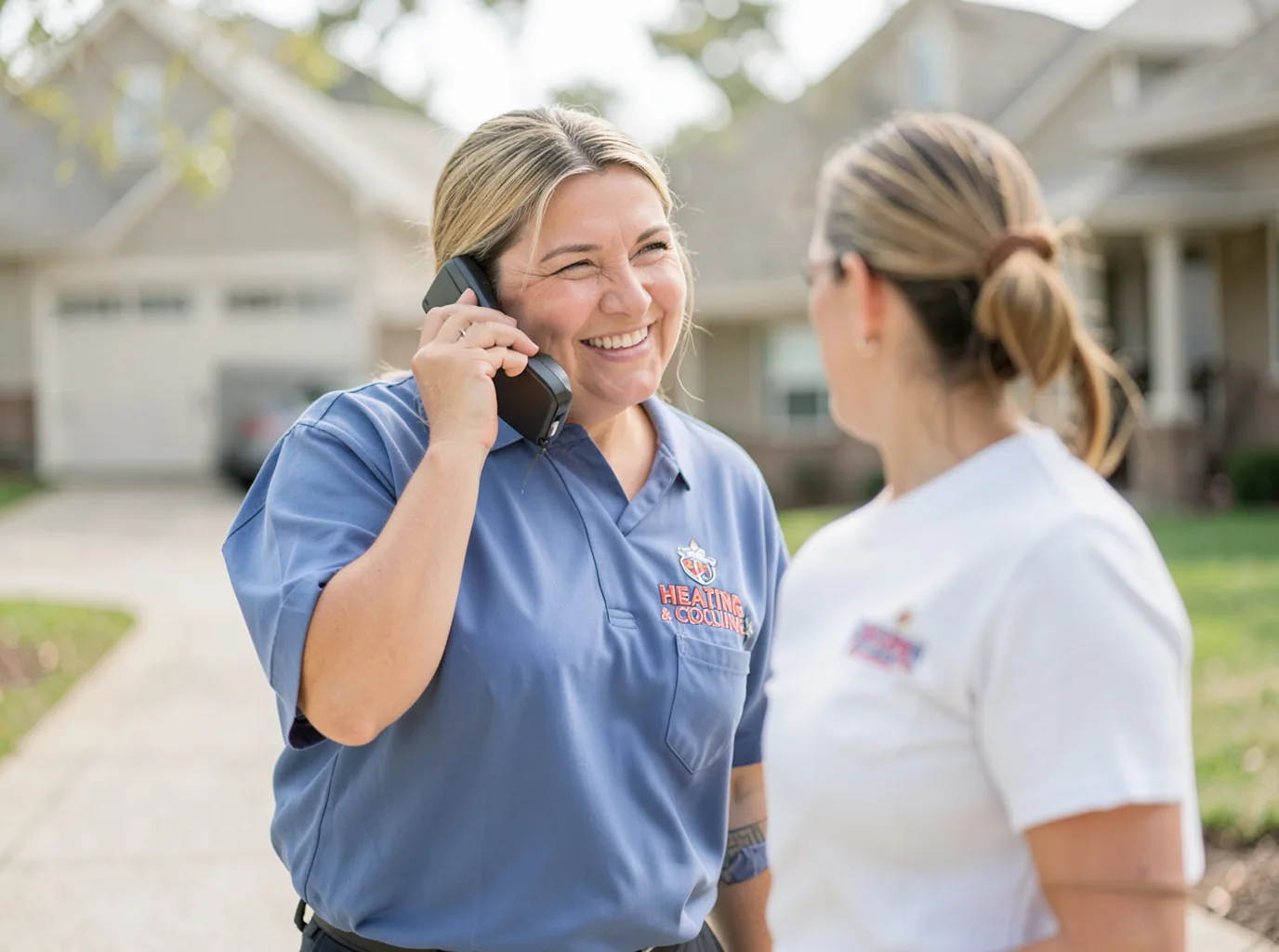 Hvac Repair Italy, TX FAQs